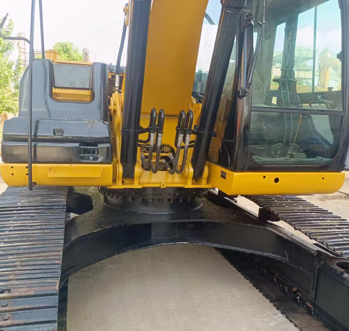 Used Caterpillar 320D Crawler Excavator Hot Sale Used Engineering & Construction Machinery - Lintekskavaator: pilt 4 Used Caterpillar 320D Crawler Excavator Hot Sale Used Engineering & Construction Machinery - Lintekskavaator: pilt 4