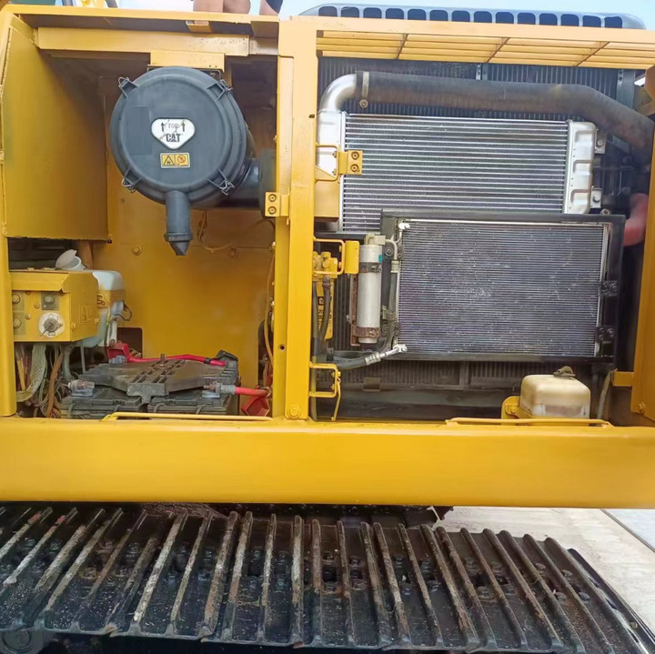 Used Caterpillar 320D Crawler Excavator Hot Sale Used Engineering & Construction Machinery - Lintekskavaator: pilt 5 Used Caterpillar 320D Crawler Excavator Hot Sale Used Engineering & Construction Machinery - Lintekskavaator: pilt 5