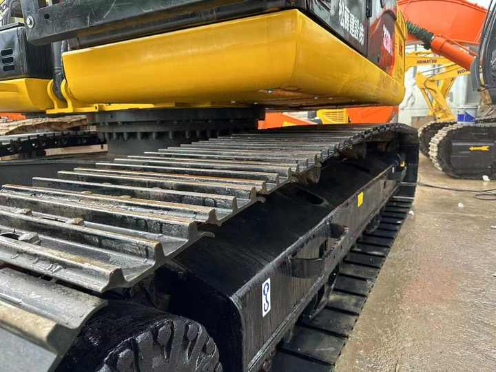 Used Caterpillar 323d Excavator for Sale Original Caterpillar 320 330 323 336d Excavator on Sale - Lintekskavaator: pilt 3 Used Caterpillar 323d Excavator for Sale Original Caterpillar 320 330 323 336d Excavator on Sale - Lintekskavaator: pilt 3