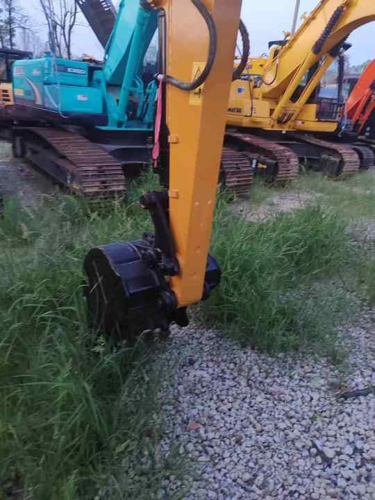 Used China Brand Sany Sy5cmini Excavator for Sale Mini Excavator Mini Digger Excavator - Miniekskavaator: pilt 4 Used China Brand Sany Sy5cmini Excavator for Sale Mini Excavator Mini Digger Excavator - Miniekskavaator: pilt 4