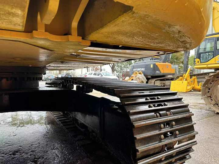 Used Digger CAT 323D2L Construction Machinery Construction Digger Used CAT 323D2L Cheap Excavator - Lintekskavaator: pilt 5 Used Digger CAT 323D2L Construction Machinery Construction Digger Used CAT 323D2L Cheap Excavator - Lintekskavaator: pilt 5