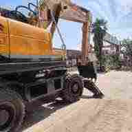Used Korea Brand Hyudnai 210w-9 Wheel Excavator for Sale Anhui Zhaomi Construction Machinery for Sale - Ratastel ekskavaator: pilt 2 Used Korea Brand Hyudnai 210w-9 Wheel Excavator for Sale Anhui Zhaomi Construction Machinery for Sale - Ratastel ekskavaator: pilt 2