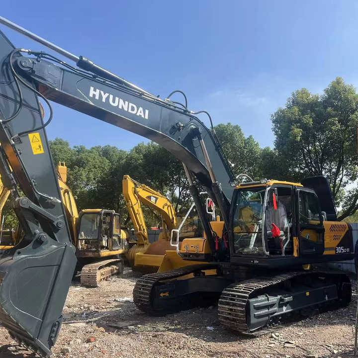Used hyundai 305-9 30tons Excavator in Stock for Sale Hyundai 210-9 215-9 220-9 225-9 Excavator for Sale - Lintekskavaator: pilt 1 Used hyundai 305-9 30tons Excavator in Stock for Sale Hyundai 210-9 215-9 220-9 225-9 Excavator for Sale - Lintekskavaator: pilt 1