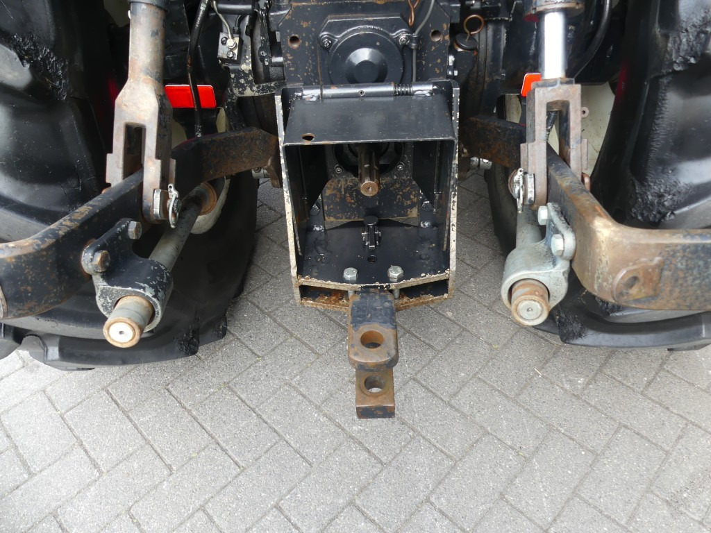 Väiketraktor New Holland T4.100F: pilt 6