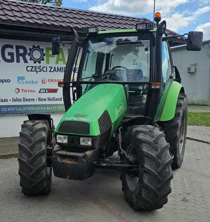 Deutz Fahr Agrotron 85 - Traktor: pilt 3 Deutz Fahr Agrotron 85 - Traktor: pilt 3