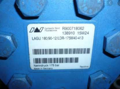 Orbitrol Deutz Fahr Same Lamborghini 0445_0329/10 - Varuosa - Põllutööseade: pilt 3 Orbitrol Deutz Fahr Same Lamborghini 0445_0329/10 - Varuosa - Põllutööseade: pilt 3