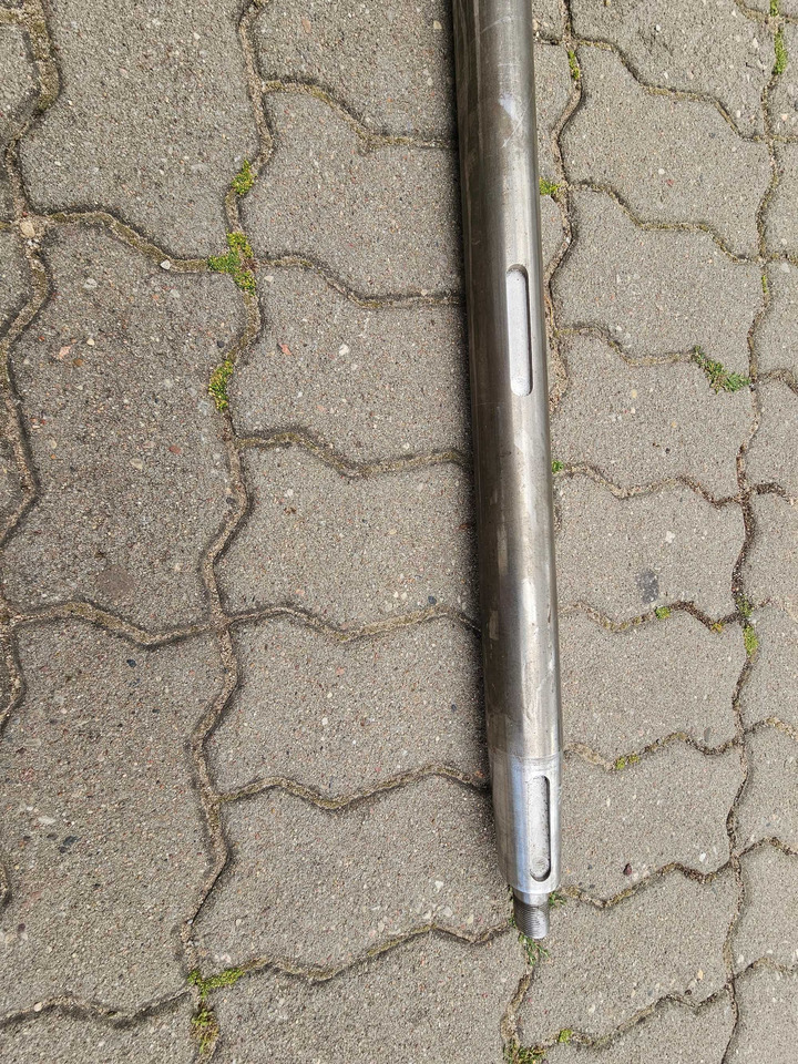 Wał odrzutnika kombajn Deutz Fahr 0625_8344 - Varuosa - Põllutööseade: pilt 3 Wał odrzutnika kombajn Deutz Fahr 0625_8344 - Varuosa - Põllutööseade: pilt 3
