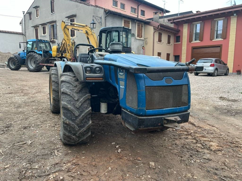 BCS 850 RS - Traktor: pilt 4 BCS 850 RS - Traktor: pilt 4
