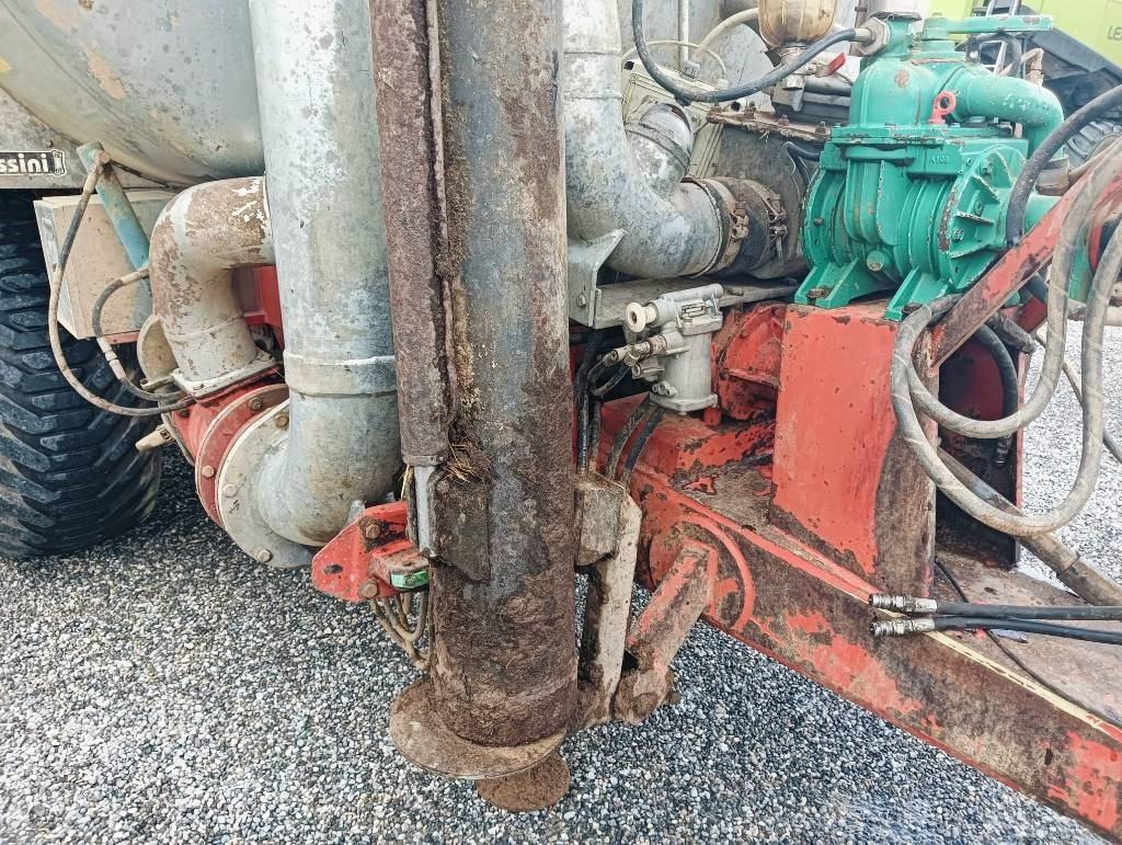 Bossini b200 - Lägapütt: pilt 4 Bossini b200 - Lägapütt: pilt 4