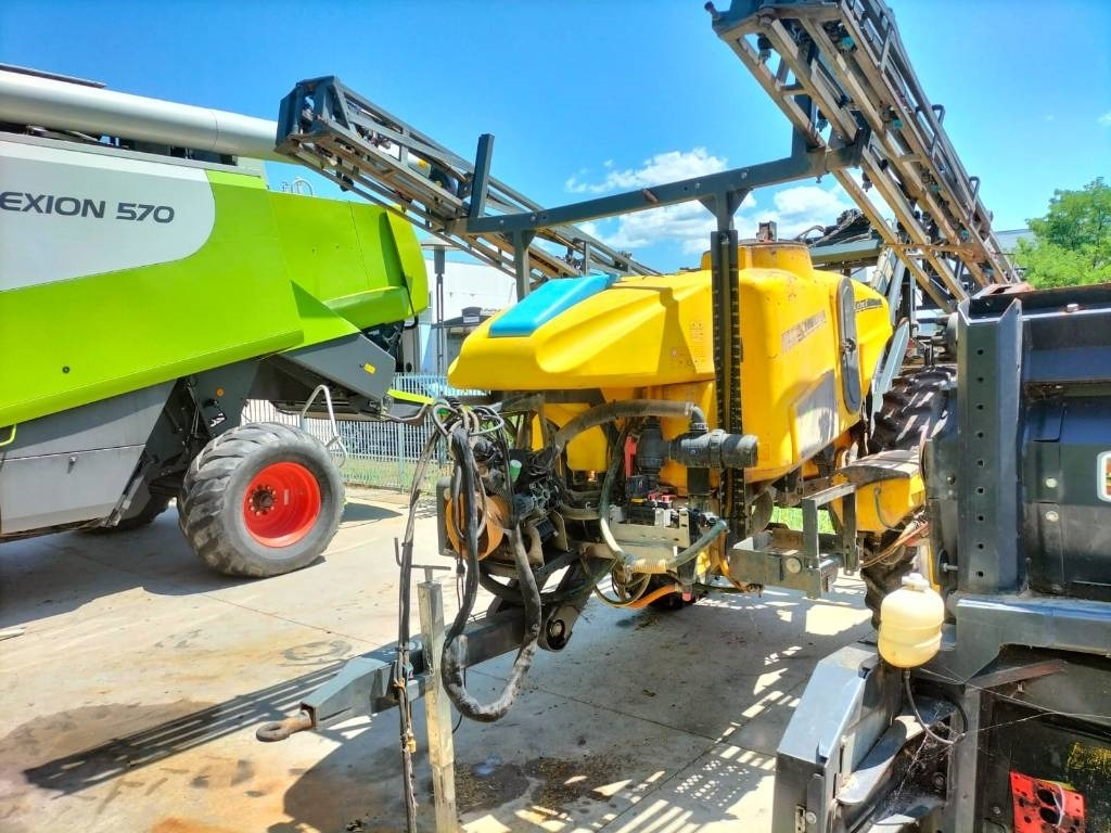 Caffini PRESTIGE GD 3300 - Väetamisseadmed: pilt 3 Caffini PRESTIGE GD 3300 - Väetamisseadmed: pilt 3