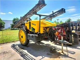 Caffini PRESTIGE GD 3300 - Väetamisseadmed: pilt 1 Caffini PRESTIGE GD 3300 - Väetamisseadmed: pilt 1