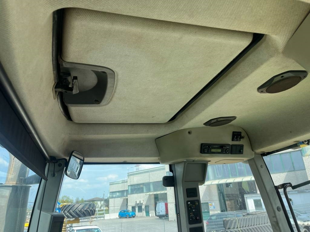 Claas Ares 697 - Traktor: pilt 3 Claas Ares 697 - Traktor: pilt 3