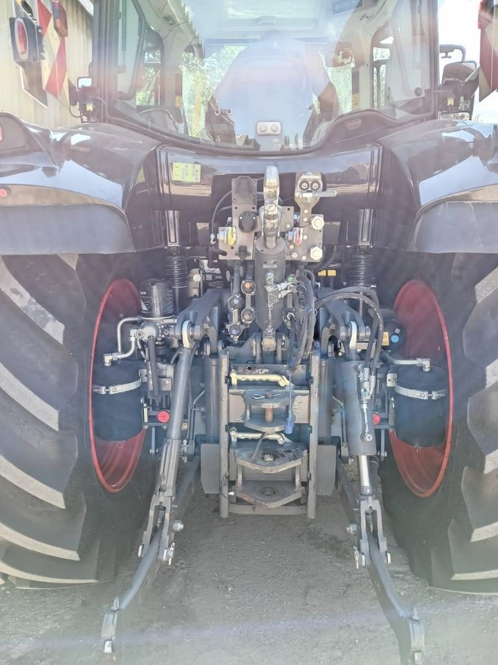 Traktor Claas Arion 660 CMATIC: pilt 9