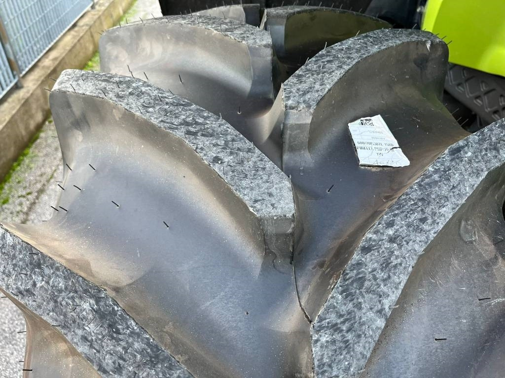 Claas Axion 940 Cmatic - Traktor: pilt 3 Claas Axion 940 Cmatic - Traktor: pilt 3