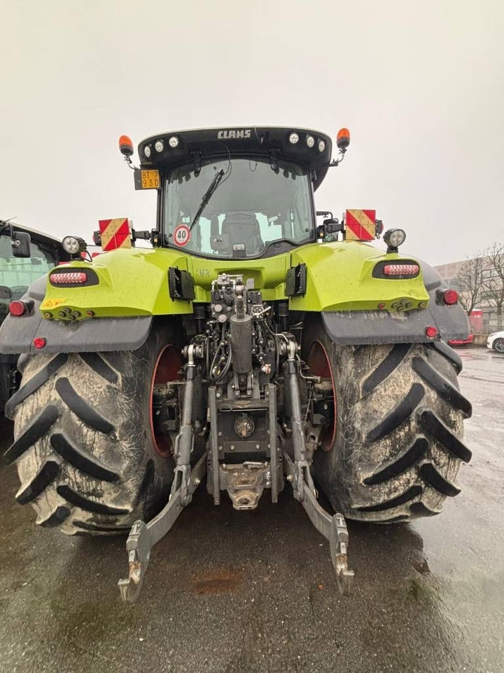 Claas Axion 950 Cmatic - Traktor: pilt 3 Claas Axion 950 Cmatic - Traktor: pilt 3