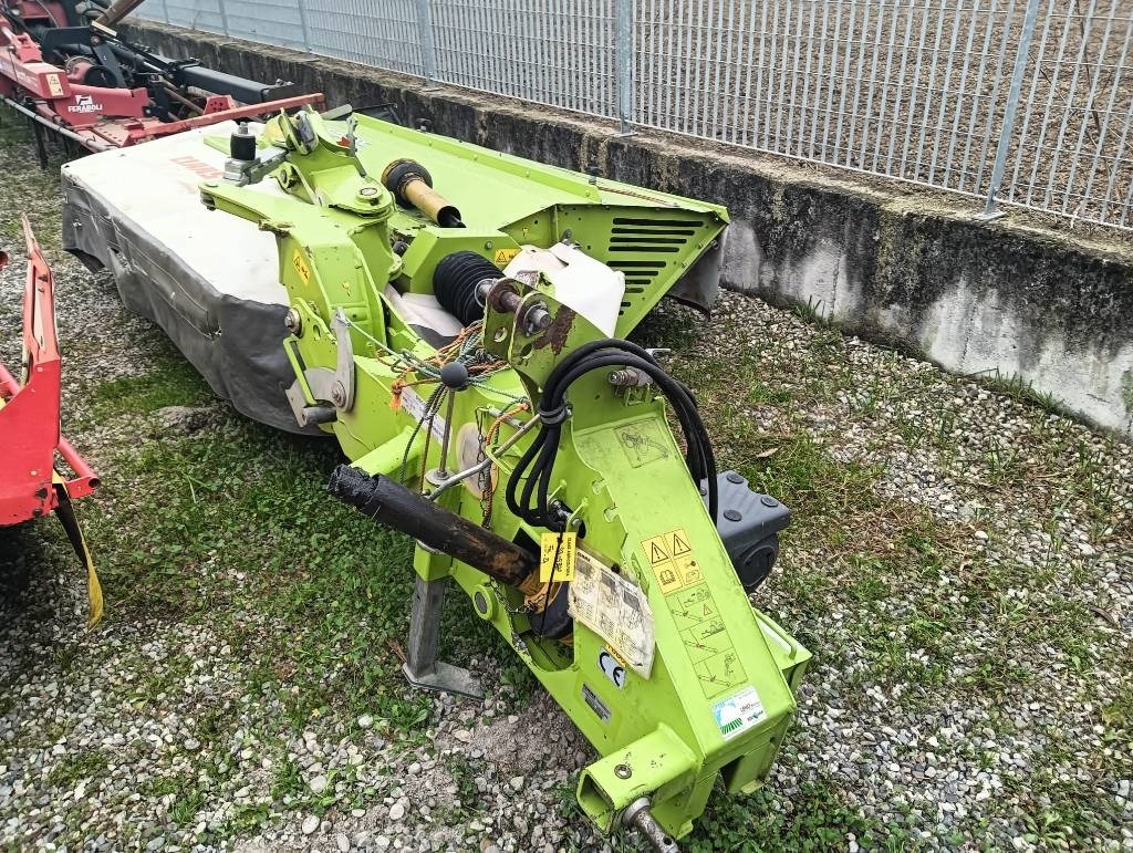 Claas Disco 2700 C - Niiduk: pilt 3 Claas Disco 2700 C - Niiduk: pilt 3