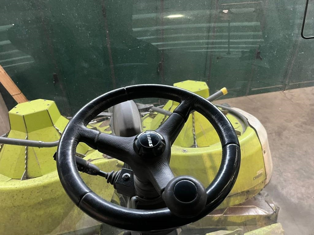 Claas Jaguar 970 - Koristusmasin: pilt 4 Claas Jaguar 970 - Koristusmasin: pilt 4