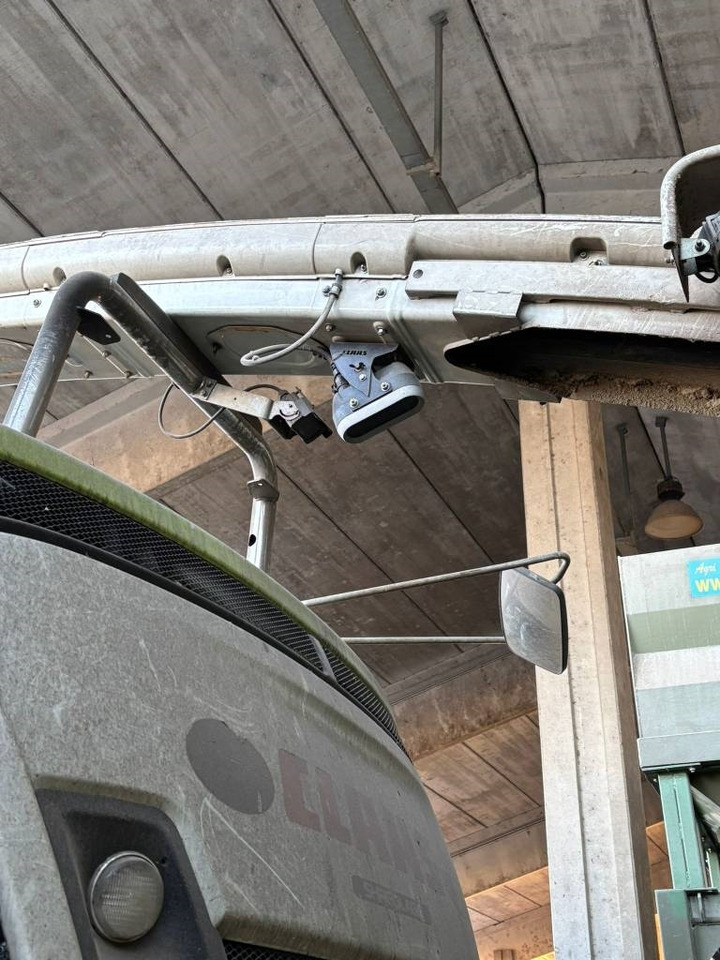 Claas Jaguar 970 - Koristusmasin: pilt 4 Claas Jaguar 970 - Koristusmasin: pilt 4