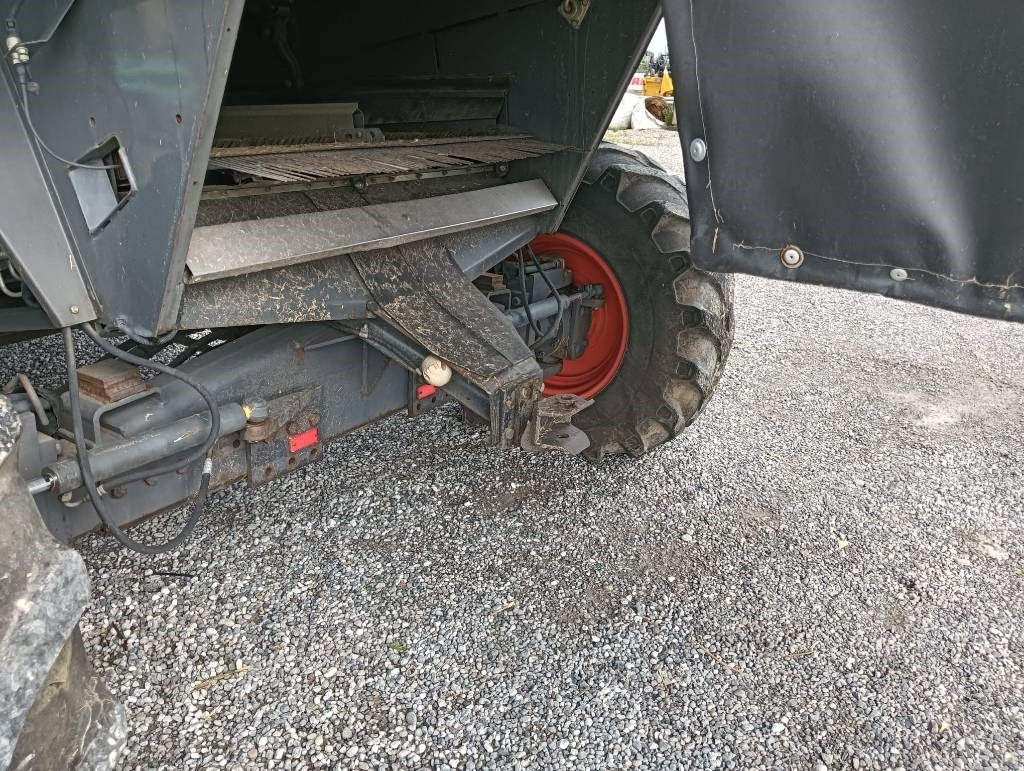 Claas Lexion 470 - Kombain: pilt 3 Claas Lexion 470 - Kombain: pilt 3