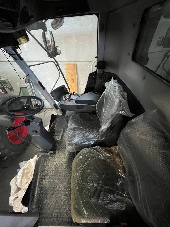 Claas Lexion 760 TT - Kombain: pilt 3 Claas Lexion 760 TT - Kombain: pilt 3