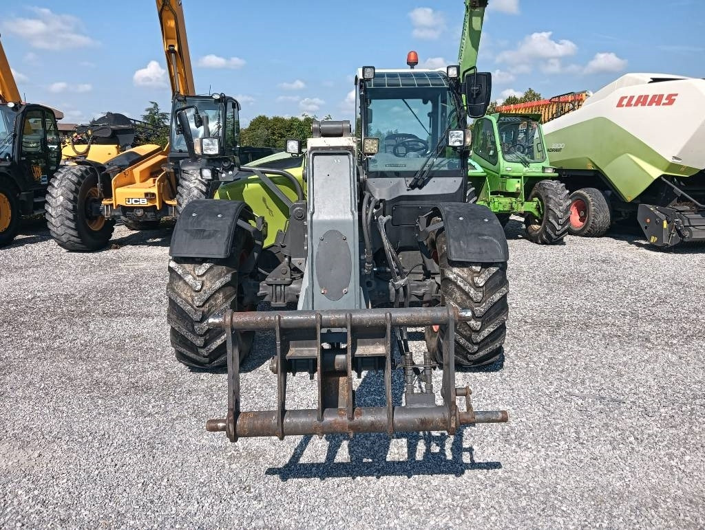 Claas Scorpion 1033 - Teleskooplaadur: pilt 2 Claas Scorpion 1033 - Teleskooplaadur: pilt 2