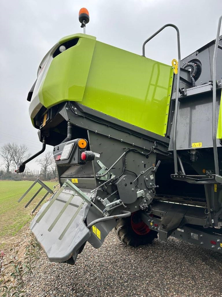 Kombain Claas Trion 530: pilt 6