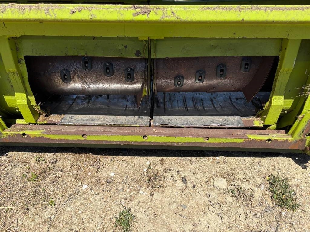 Cressoni CRX  - Kombaini päis: pilt 5 Cressoni CRX  - Kombaini päis: pilt 5