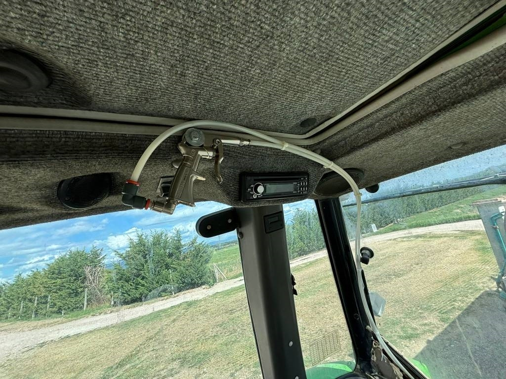 Deutz-fahr AGROTRON 175 - Traktor: pilt 4 Deutz-fahr AGROTRON 175 - Traktor: pilt 4