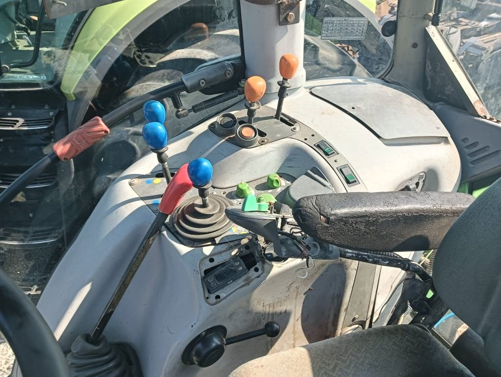 Traktor Deutz-fahr AGROTRON 6.30: pilt 9