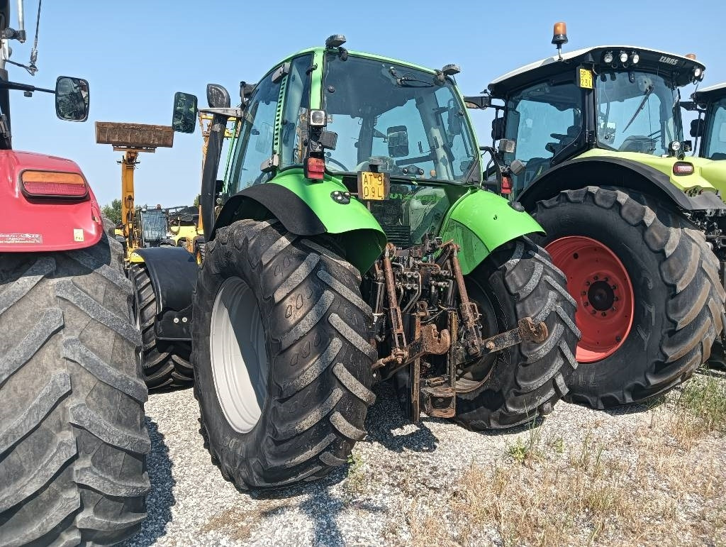 Traktor Deutz-fahr AGROTRON 6.30: pilt 6