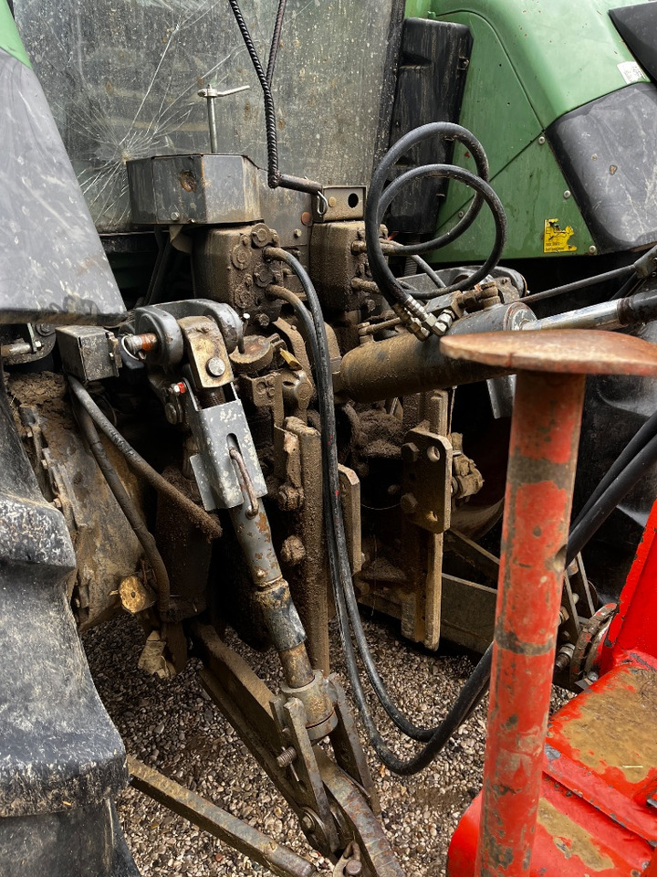 FENDT 926 VARIO - Traktor: pilt 4 FENDT 926 VARIO - Traktor: pilt 4