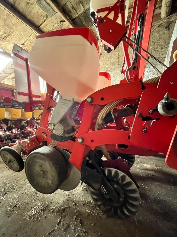 Gaspardo Renata - Täppiskülvimasin: pilt 3 Gaspardo Renata - Täppiskülvimasin: pilt 3