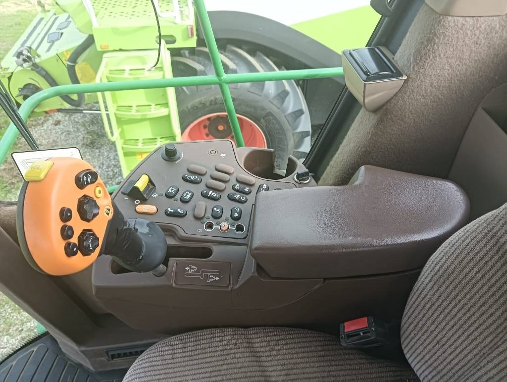 John Deere 7780 i ProDrive - Koristusmasin: pilt 3 John Deere 7780 i ProDrive - Koristusmasin: pilt 3