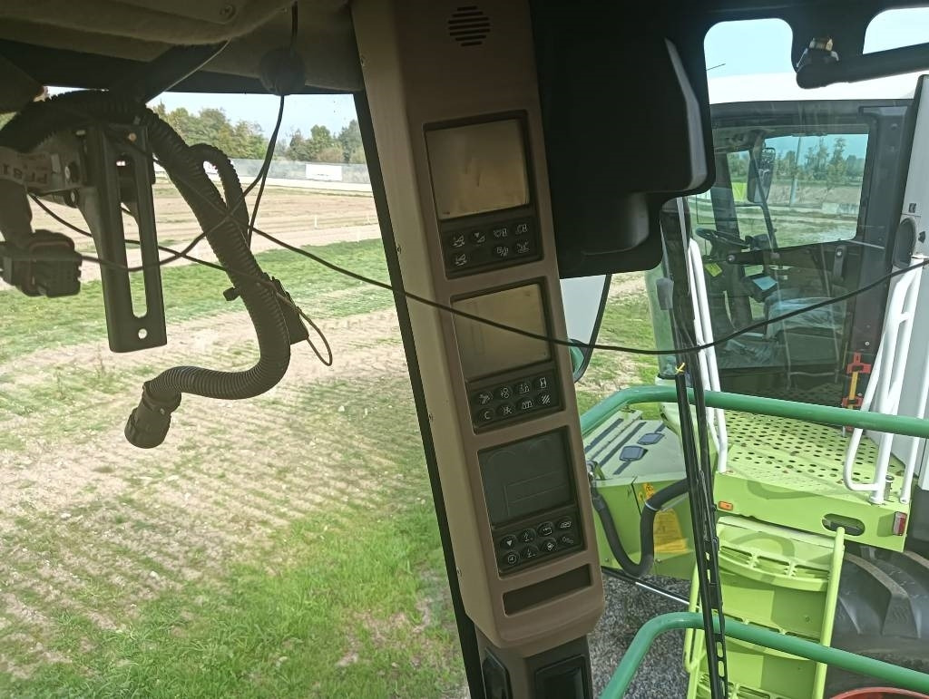 John Deere 7780 i ProDrive - Koristusmasin: pilt 2 John Deere 7780 i ProDrive - Koristusmasin: pilt 2