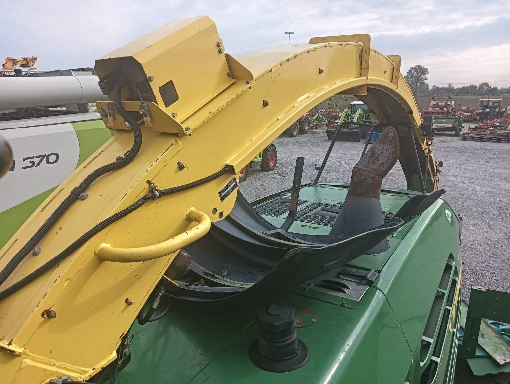 John Deere 7780 i ProDrive - Koristusmasin: pilt 5 John Deere 7780 i ProDrive - Koristusmasin: pilt 5