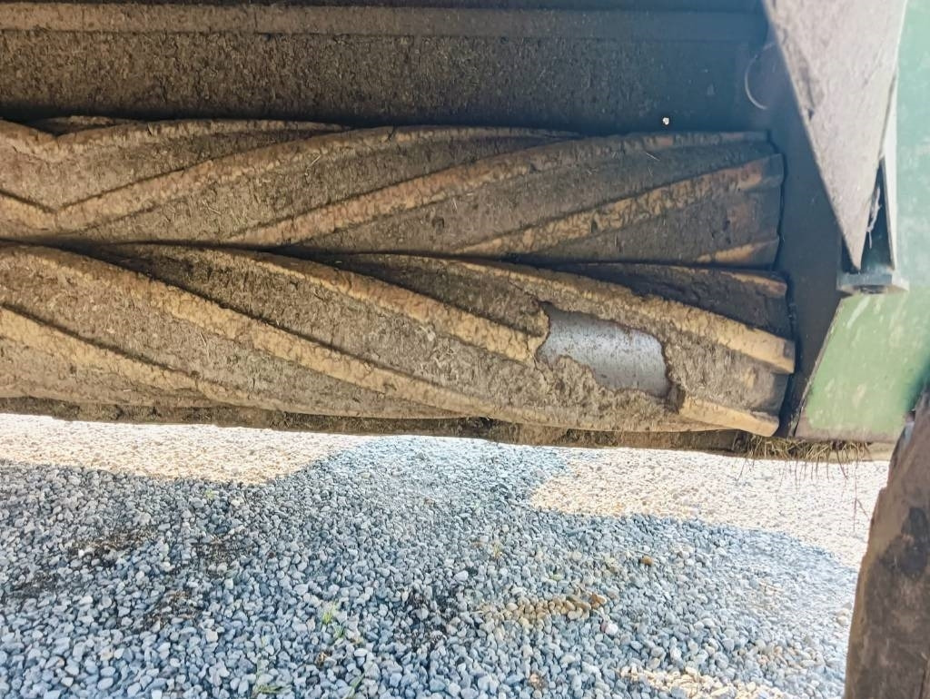 Krone AMT 283 CRI - Niiduk: pilt 2 Krone AMT 283 CRI - Niiduk: pilt 2