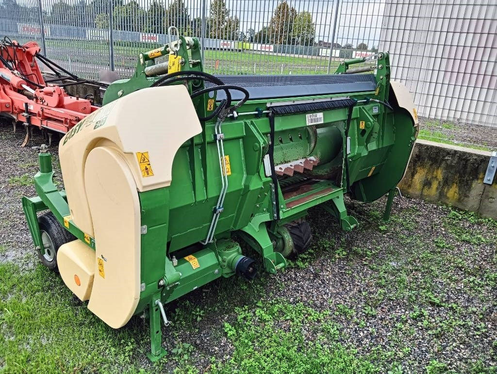 Krone Easy Flow 300  - Saagikoristusmasina lisa: pilt 4 Krone Easy Flow 300  - Saagikoristusmasina lisa: pilt 4