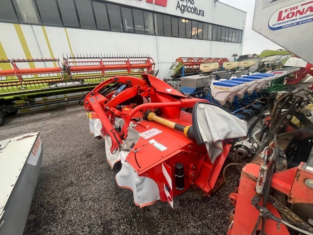 Kuhn 3125 - Niiduk: pilt 4 Kuhn 3125 - Niiduk: pilt 4