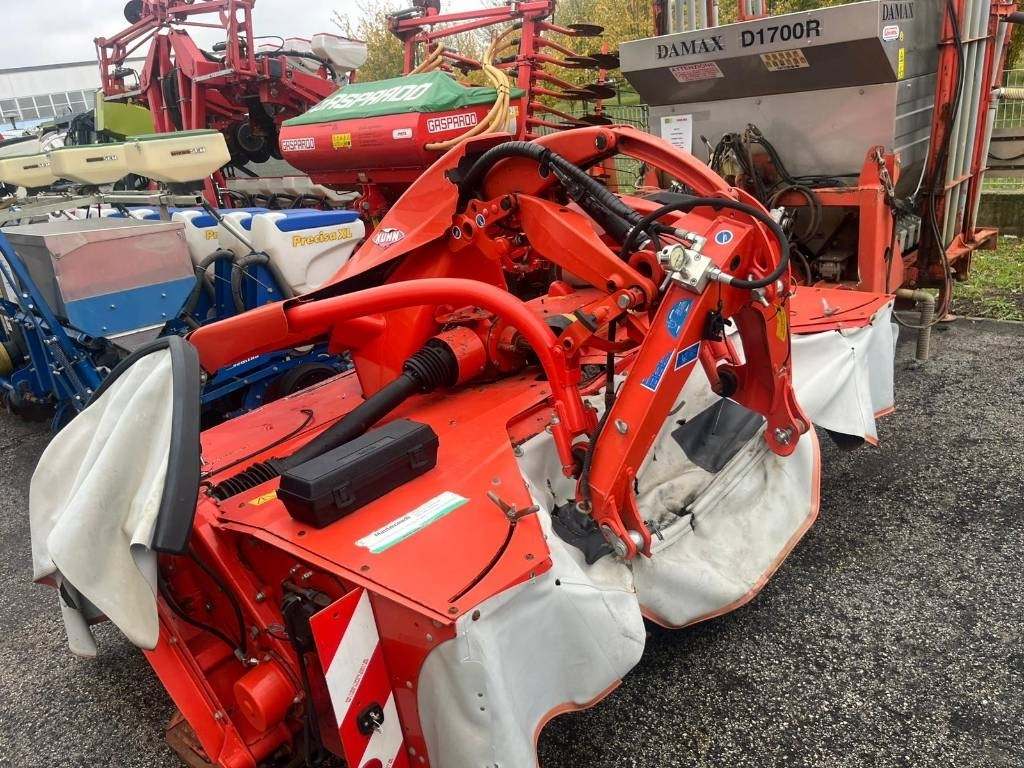 Kuhn 3125 - Niiduk: pilt 3 Kuhn 3125 - Niiduk: pilt 3