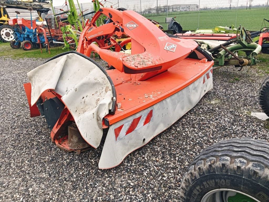 Kuhn FC 3125 - Niiduk: pilt 1 Kuhn FC 3125 - Niiduk: pilt 1