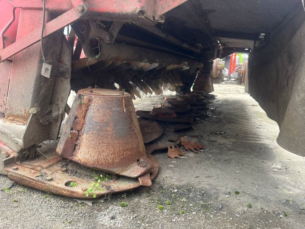 Kuhn FC 313 - Niiduk: pilt 4 Kuhn FC 313 - Niiduk: pilt 4