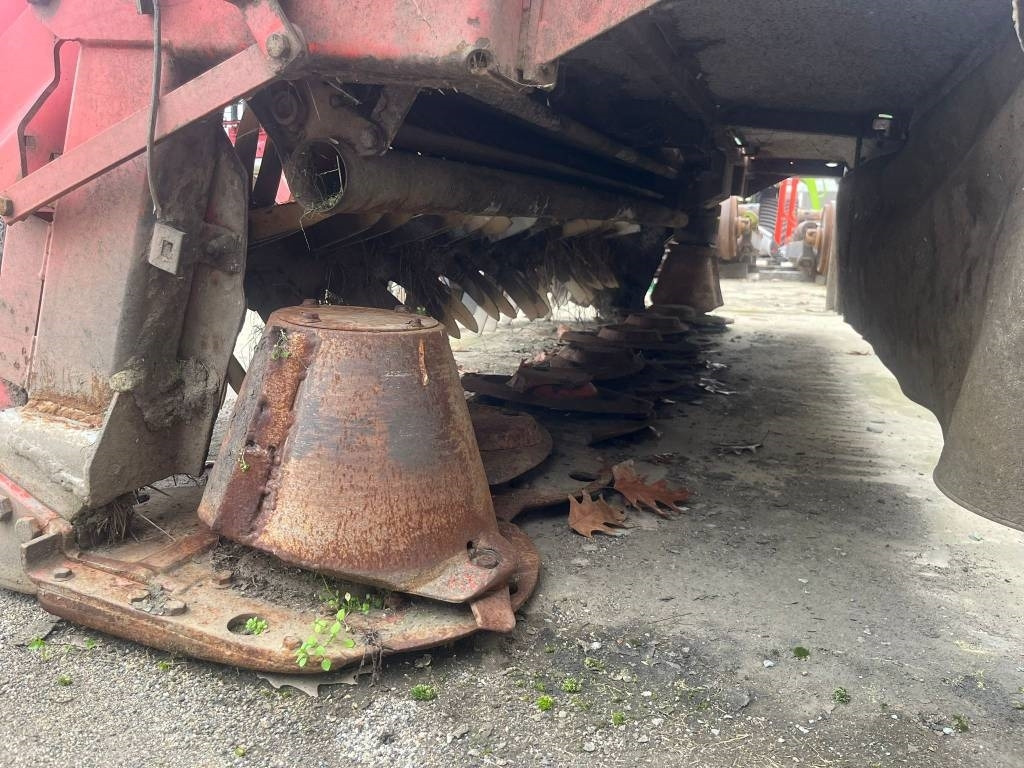 Kuhn FC 313 - Niiduk: pilt 3 Kuhn FC 313 - Niiduk: pilt 3