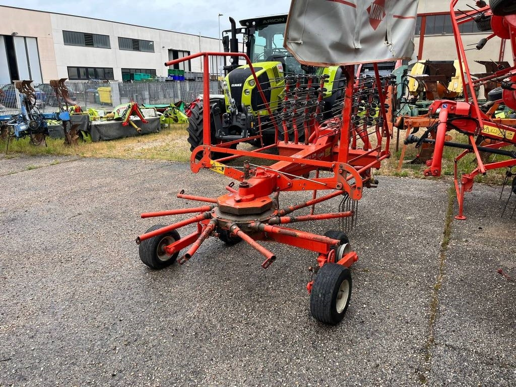 Kuhn GA 4121 G M - Kaarutaja/ Reha: pilt 3 Kuhn GA 4121 G M - Kaarutaja/ Reha: pilt 3