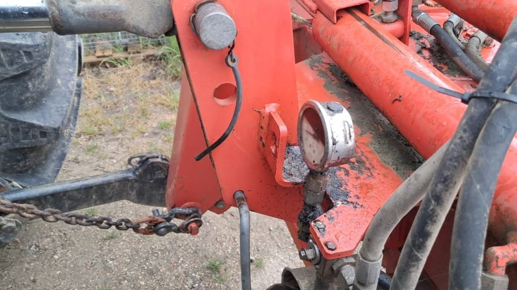 Kuhn GMD 702 - Niiduk: pilt 2 Kuhn GMD 702 - Niiduk: pilt 2