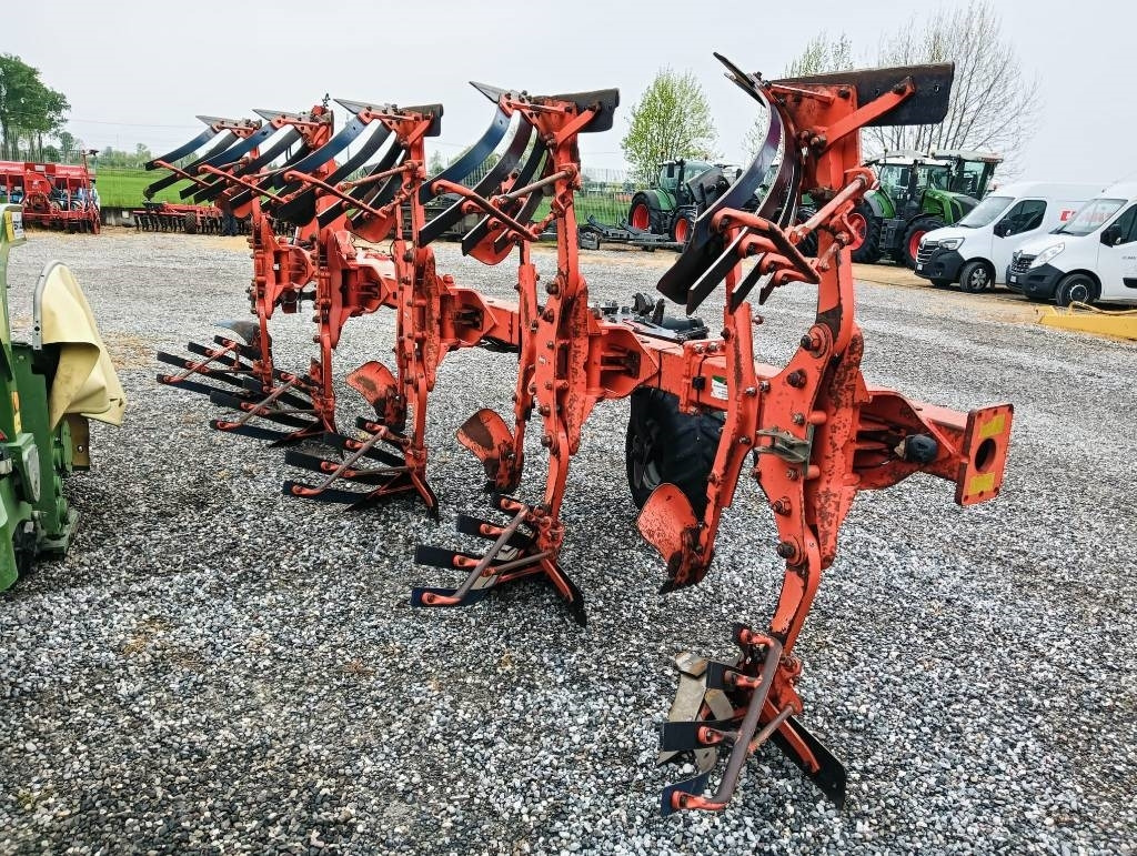 Kuhn Vari-Master 153 - Ader: pilt 4 Kuhn Vari-Master 153 - Ader: pilt 4