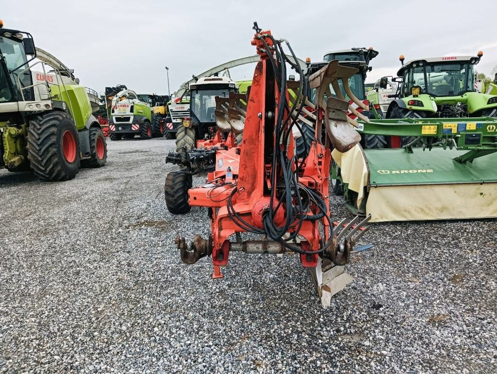 Kuhn Vari-Master 153 - Ader: pilt 2 Kuhn Vari-Master 153 - Ader: pilt 2
