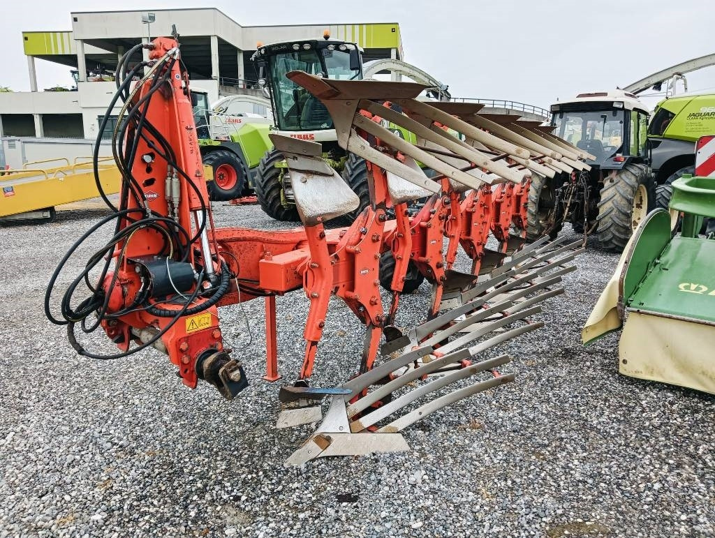 Kuhn Vari-Master 153 - Ader: pilt 1 Kuhn Vari-Master 153 - Ader: pilt 1