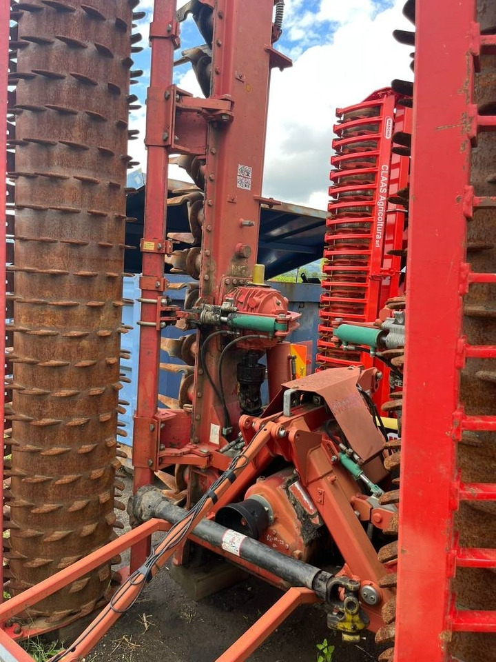 Kverneland NG-H101F30 - Äke: pilt 5 Kverneland NG-H101F30 - Äke: pilt 5
