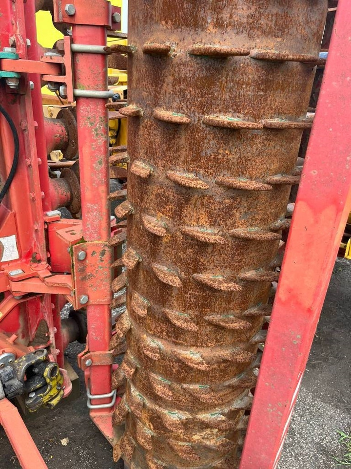 Kverneland NG-H101F30 - Äke: pilt 4 Kverneland NG-H101F30 - Äke: pilt 4