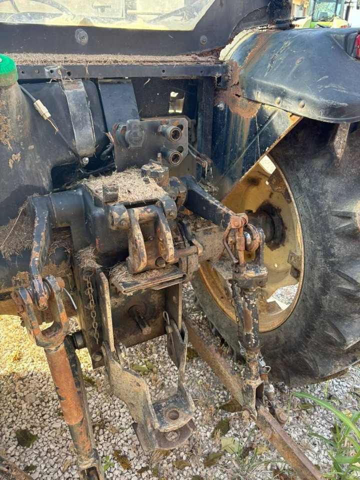 Lamborghini 600 V DT - Traktor: pilt 4 Lamborghini 600 V DT - Traktor: pilt 4